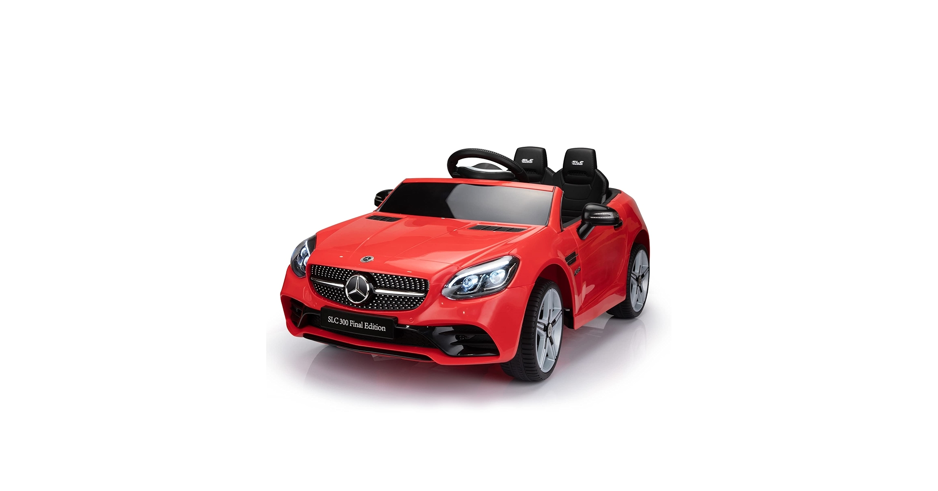 こども用自動車 Amazon.co.jp: ROXAAN 12V 電動 子供用 親リモコン付き 車に乗る Benz